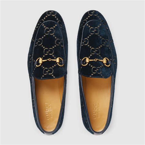 gucci loafers skinny jeans|Gucci Loafers for Men .